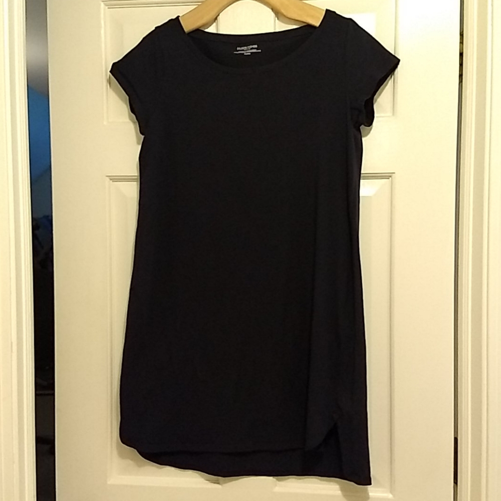 Eileen Fisher Jersey Dress